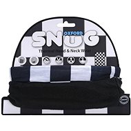 OXFORD Neck Warmer Snug Check - Neck Warmer