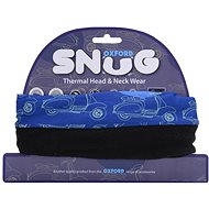 OXFORD necklace Snug Scooter, - Neck Warmer