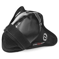 OXFORD Huff Breathing Mask, (Black) - Mask 
