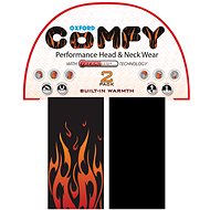 OXFORD Comfy Flame Thermolite®, (2pcs) - Neck Warmer