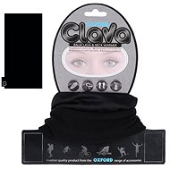 OXFORD balaclava and necklace Clava Black, - Motorcycle Balaclava