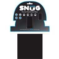 OXFORD Snug Neck Warmer, Black - Neck Warmer