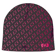 OXFORD hat, (pink / gray) - Hat