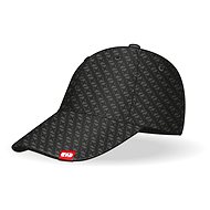 OXFORD cap, (black / gray) - Baseball Cap