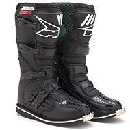 AXO DRONE BLACK size 41 - Motorcycle Shoes