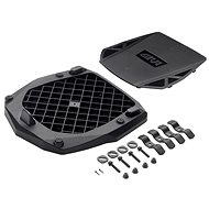 GIVI E 251 universal plastic plate for Monokey cases - Plate for Motorcycle Case