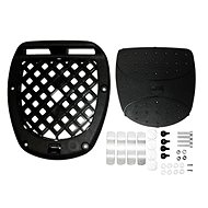 GIVI Z 113C2 Plastic Plate for MONOLOCK Cases Complete Set (including Assembly Kit) - Plate for Motorcycle Case
