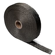 DEi Design Engineering Thermal Insulating Tape for Exhausts, Titan, Width: 25mm, Length: 15m - Exhaust Pipe Wrap