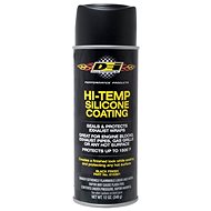 DEi Design Engineering Hi-Temp Silicone Coating - Black 355ml - Exhaust Paint