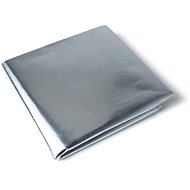 DEi Design Engineering Self-adhesive thermal insulation sheet "Reflect-A-Cool" 30,5 x 30,5 cm - Duct Tape
