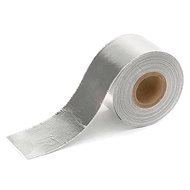 DEi Design Engineering Self-adhesive tape "Cool-Tape" with aluminium layer 50 mm x 9,1 m - Thermal Insulation Tape