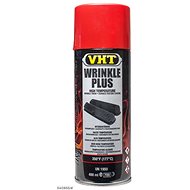 VHT Wrinkle Plus colour with a distinctive texture red - Spray Paint