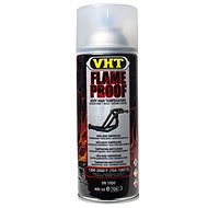 VHT Flameproof Flameproof Clear Coating - Exhaust Paint