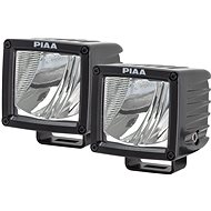 PIAA Lighting LED compact cube RF3 for remote lighting - Additional High Beam Headlight