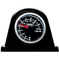 PROSPORT Smoke Lens additional voltmeter with smoke overlay - Dashboard Gauge