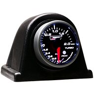PROSPORT PREMIUM additional turbo pressure indicator electronic -1 to 2bar - Dashboard Gauge