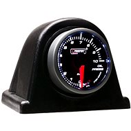 PROSPORT PREMIUM additional oil pressure gauge 0-10bar - Dashboard Gauge