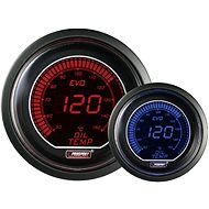 PROSPORT EVO additional oil temperature gauge 50-150st. - Dashboard Gauge