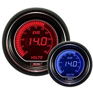 PROSPORT EVO additional voltmeter - Dashboard Gauge