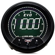 PROSPORT EVO kiegészítő 85 mm-es fordulatszámmérő 0-11000 rpm - Autós mérőműszer