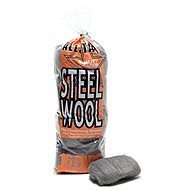 Extra Fine Steel Wool - Pack of 16 - Applicator