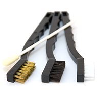 Cobra Detailing Brush Kit - Scrubbing Brush