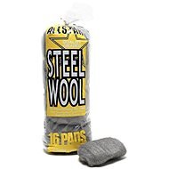 Super Fine Steel Wool - Pack of 16 - Applikátor