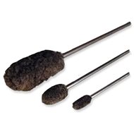 Wheel Woolies 3-Piece Kit - Wheel Brush
