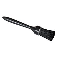 Wheel Woolies Boar's Hair Detail Brush, 1" - Brush