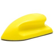 Leather & Vinyl Interior Scrub Brush - Scrubbing Brush