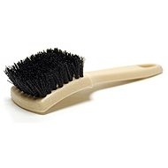 Low Profile Tire Brush - Scrubbing Brush