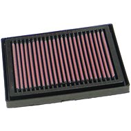 K&N for Air-box, AL-1004 for Aprilia RSV 1000 R, Tuono R - Air Filter