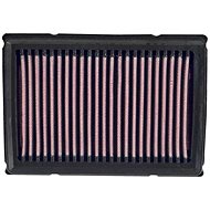 K&N AL-4506 for Aprilia RXV 450/550, SXV 450/550 - Air Filter