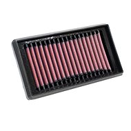K&N AL-6505 for Aprilia Pegaso 650 (05-09) - Air Filter