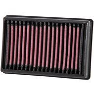 K&N for Air-box, YA-9514 for BMW R 1200 GS/R/RT - Air Filter