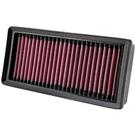 K&N BM-1611 for BMW K 1600 GT/GTL 2016 - Air Filter