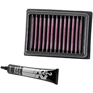 K&N BM-6012 for BMW C 600/650 (11-15) - Air Filter