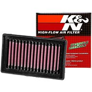 K&N BM-8006 for BMW F 800 S/ST (06-07) - Air Filter