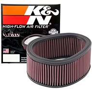 K&N BU-9003 for Motorcycles Buell - Air Filter
