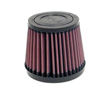 K&N for Air-box, CM-0200 for Can-Am Qualifier, Can-Am MX4 - Air Filter