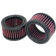 K&N for Air-box, DU-0202 for Ducati Desmo 900 - Air Filter