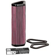 K&N DU-1007 for Ducati Motorcycles - Air Filter