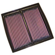K&N DU-9098 for Motorcycles Ducati - Air Filter