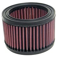 K&N HA-0001 for Honda NX 650 Dominator 650 (88-00) - Air Filter