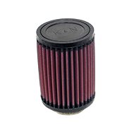 K&N for Air-box, HA-0510 for Honda - Air Filter