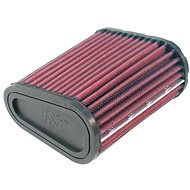 K&N HA-1006 for Honda CBF 1000 (06-10) - Air Filter