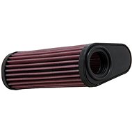 K&N HA-1009 for Honda CB/CBF 1000 R (08-16) - Air Filter