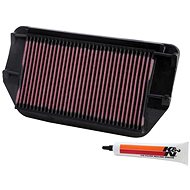 K&N HA-1199 for Honda CBR 1100 XX Blackbird, CB 1100 SF - Air Filter
