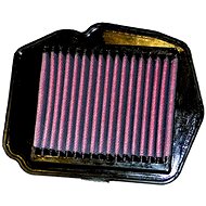 K&N for Air-box, HA-1202 for Honda RS 125 Nova Sonic (01-02) - Air Filter