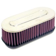 K&N HA-1245 for Honda VF 700/750 Interceptor (83-85) - Air Filter